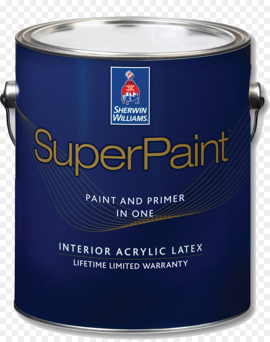 Süper Boya，Sherwin Williams PNG