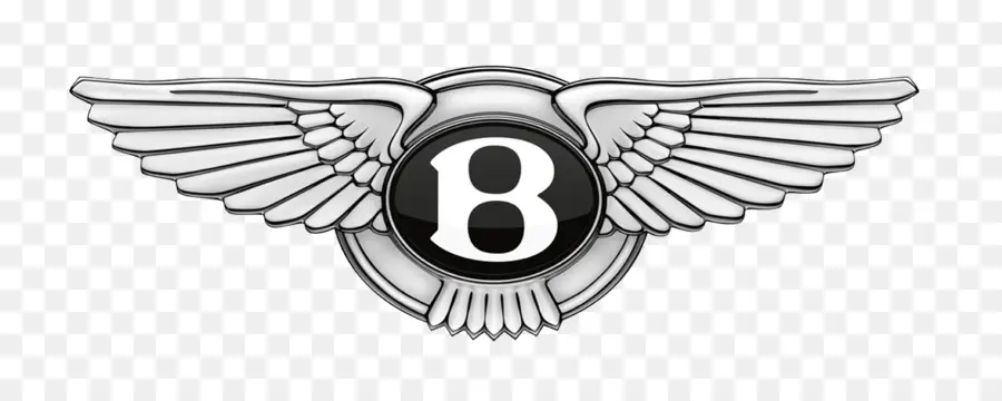 Bentley Logosu，Araba PNG