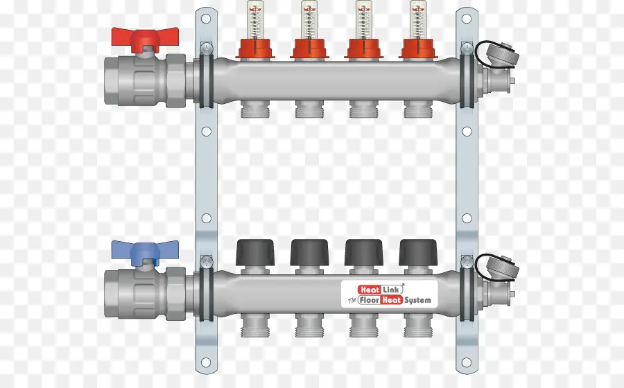 Manifoldu，Akış ölçüm PNG