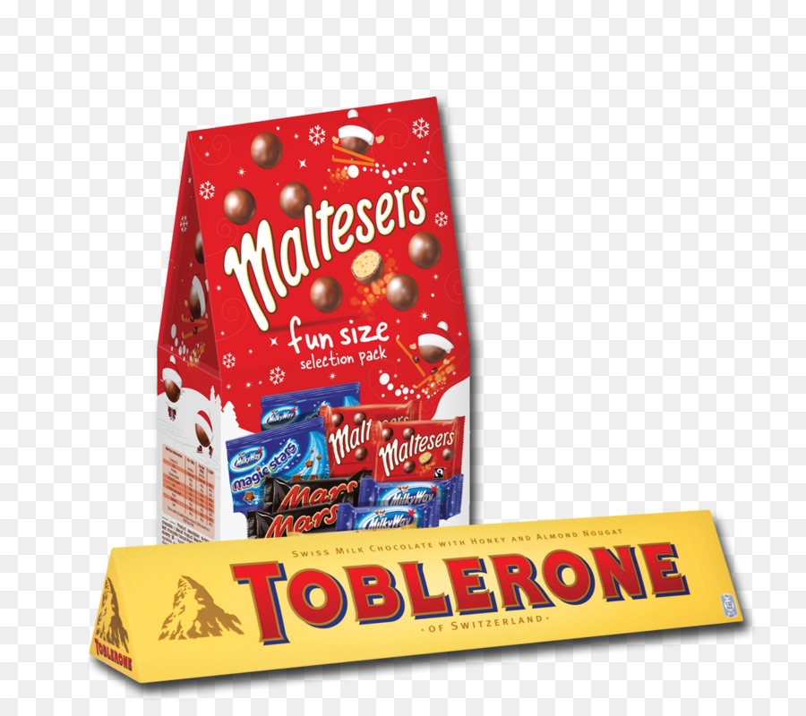 Maltesers Ve Toblerone，Maltesers PNG