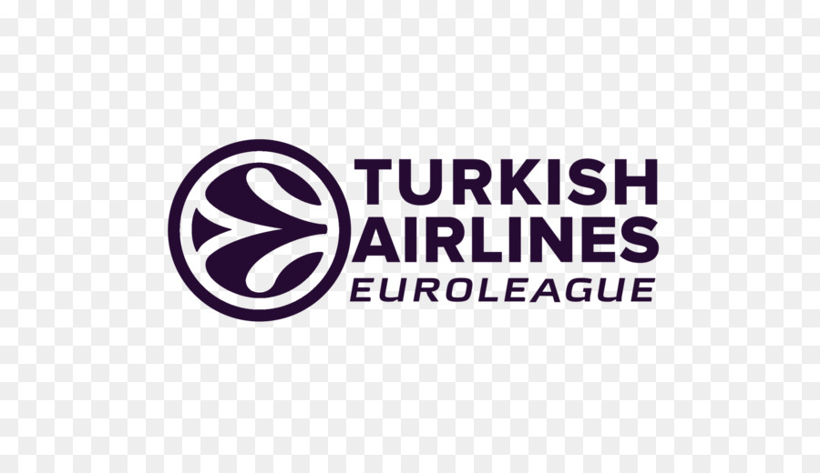 Türk Hava Yolları Euroleague Logosu，Logo PNG