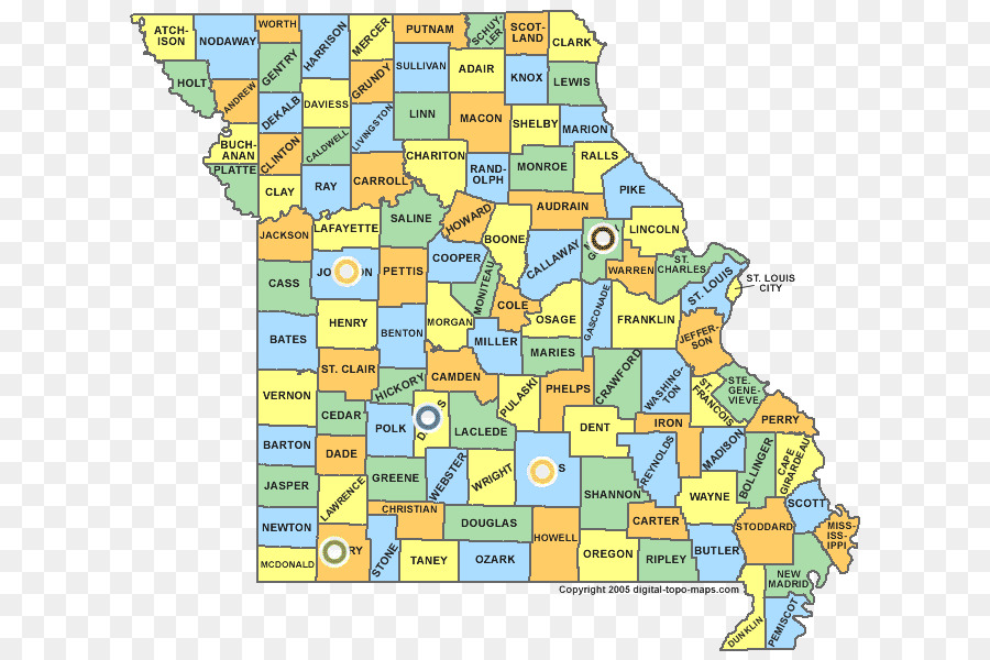 Missouri，Durum PNG