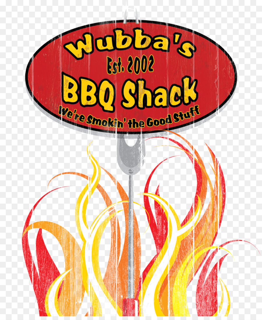 Barbekü，Wubba Bbq Shack PNG