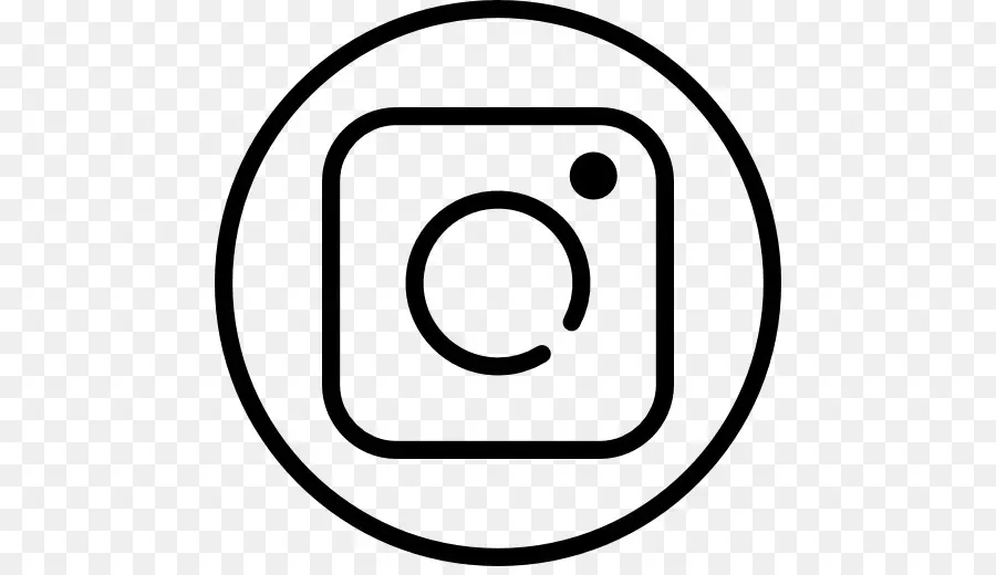 Instagram Logosu，Sosyal Medya PNG