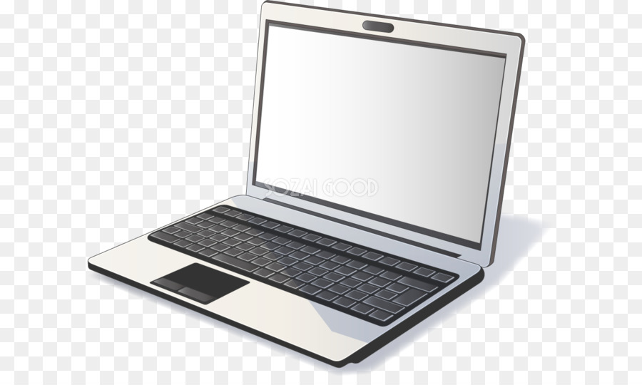 Netbook，Dizüstü Bilgisayar PNG
