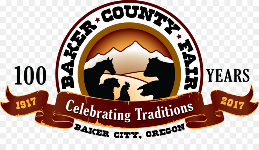 Logo，Baker County Fair Kurulu PNG