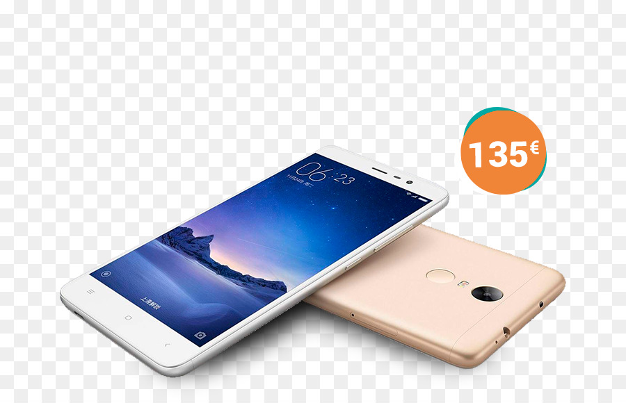 Akıllı Telefon，Xiaomi Redmi Not 4 PNG