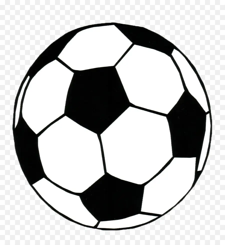 Futbol，Top PNG