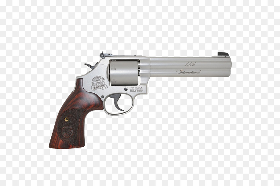 686 Smith Wesson Model，Smith Wesson PNG
