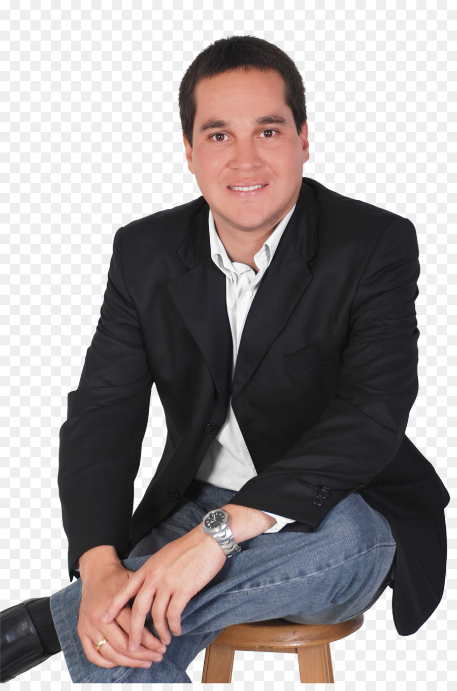 Eduardo Korusun Cabrejas，San Miguel District Lima PNG