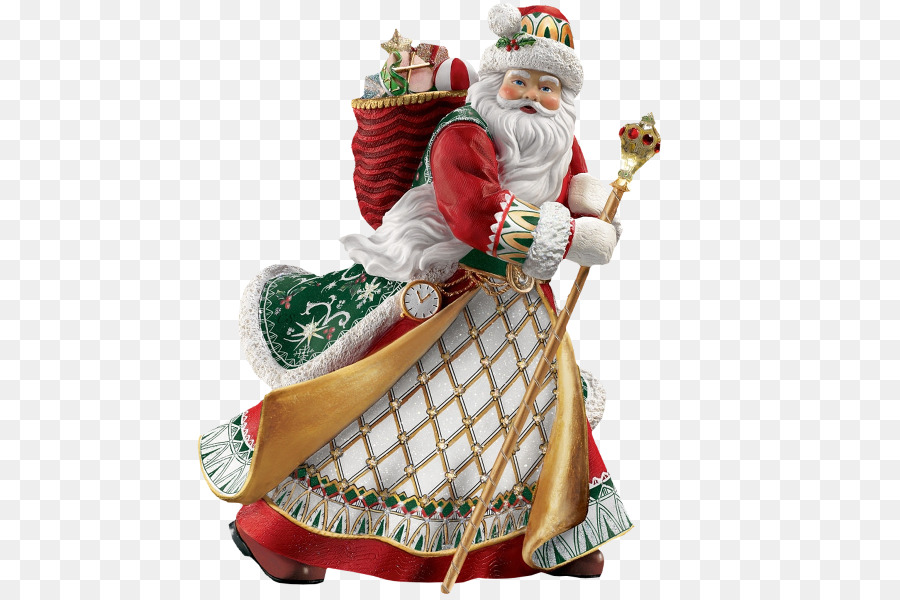 Noel Baba，Ded Moroz PNG