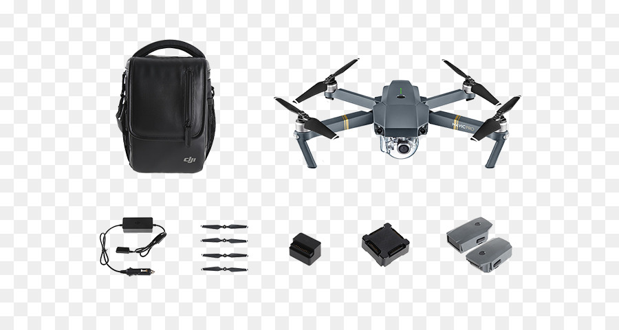 Drone Kiti，Teknoloji PNG