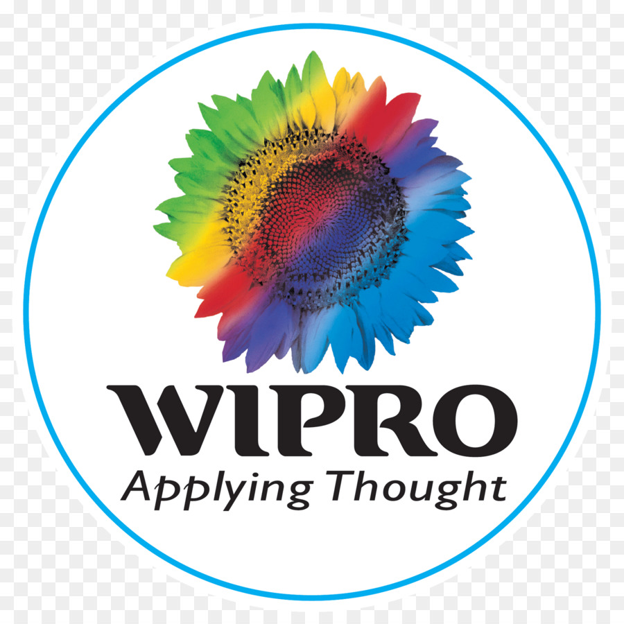 Wipro Logosu，Marka PNG