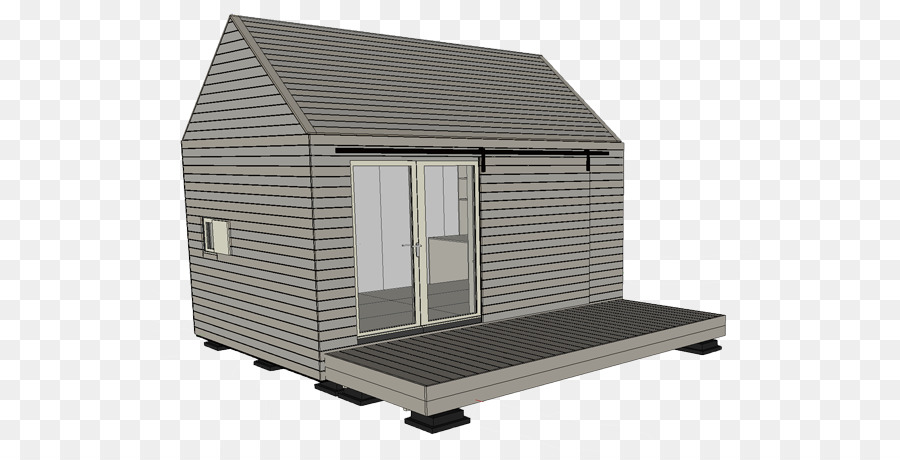 Wikihouse，Ev PNG