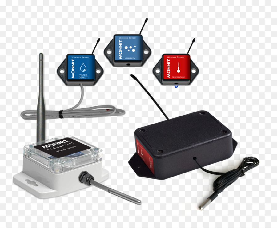 Elektronik Sensörler，Teknoloji PNG