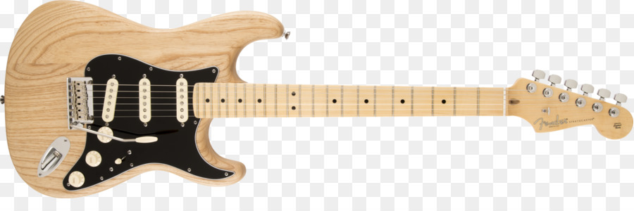 Fender Stratocaster，Amerikan Profesyonel Fender Stratocaster PNG