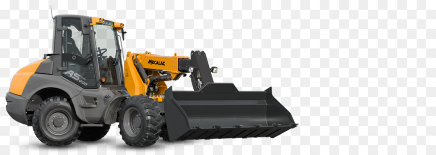 Grup Mecalac Onun，Buldozer PNG