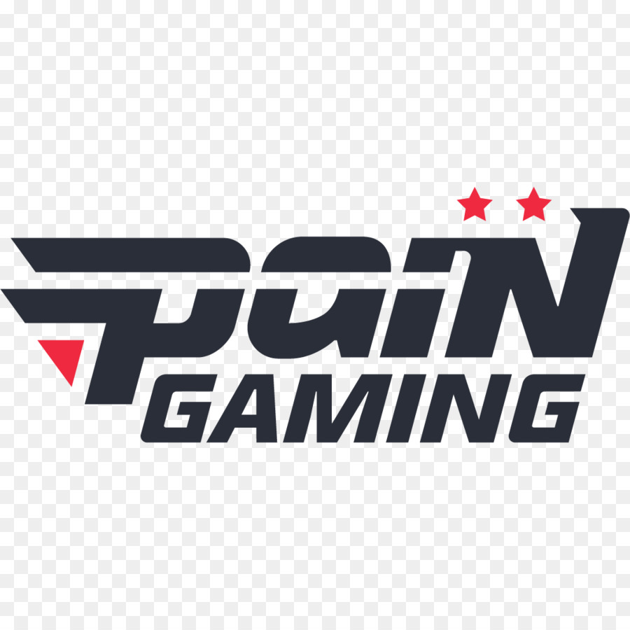 Pain Gaming Logosu，Espor PNG