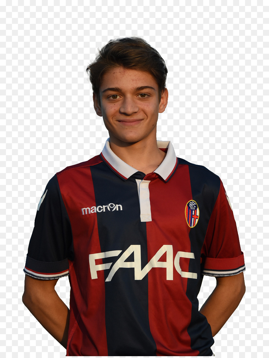 Bologna Fc 1909，Leonardo Colucci PNG