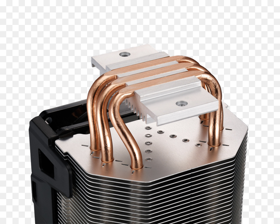 Bilgisayar Soğutma Sistemi Parçaları，Cooler Master PNG