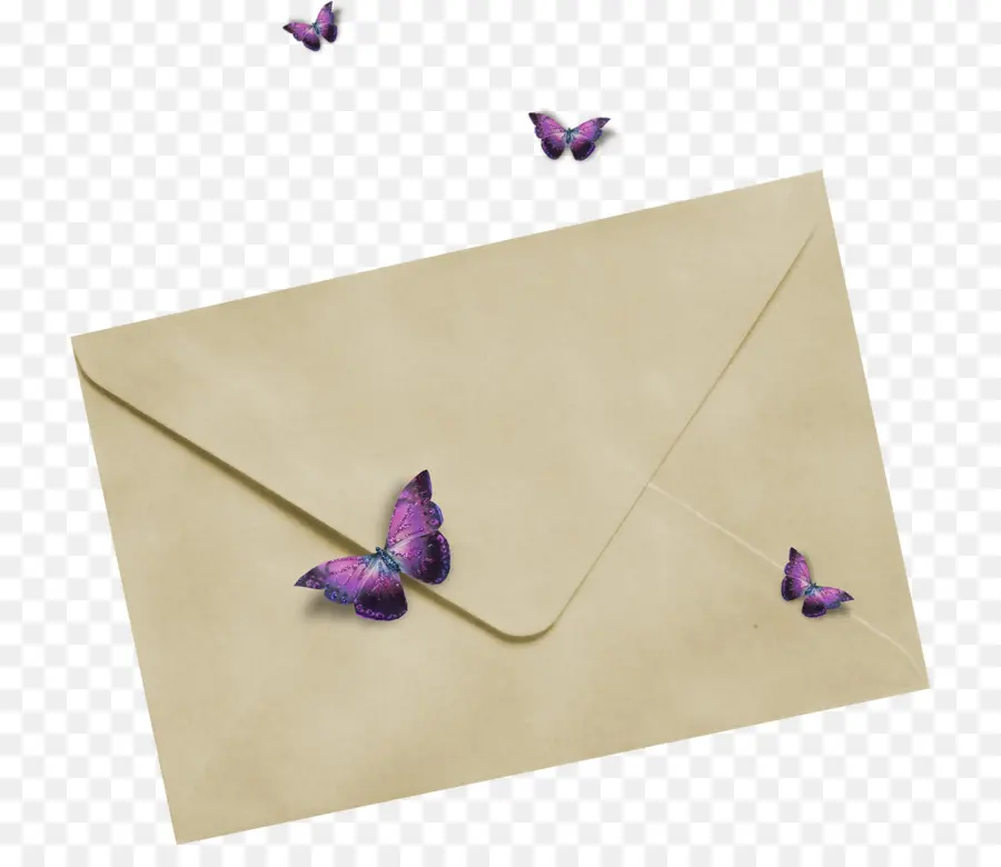 Kağıt，Mektup PNG