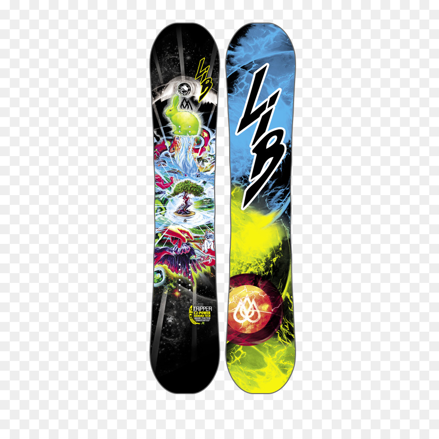 Snowboard，Spor Ekipmanları PNG