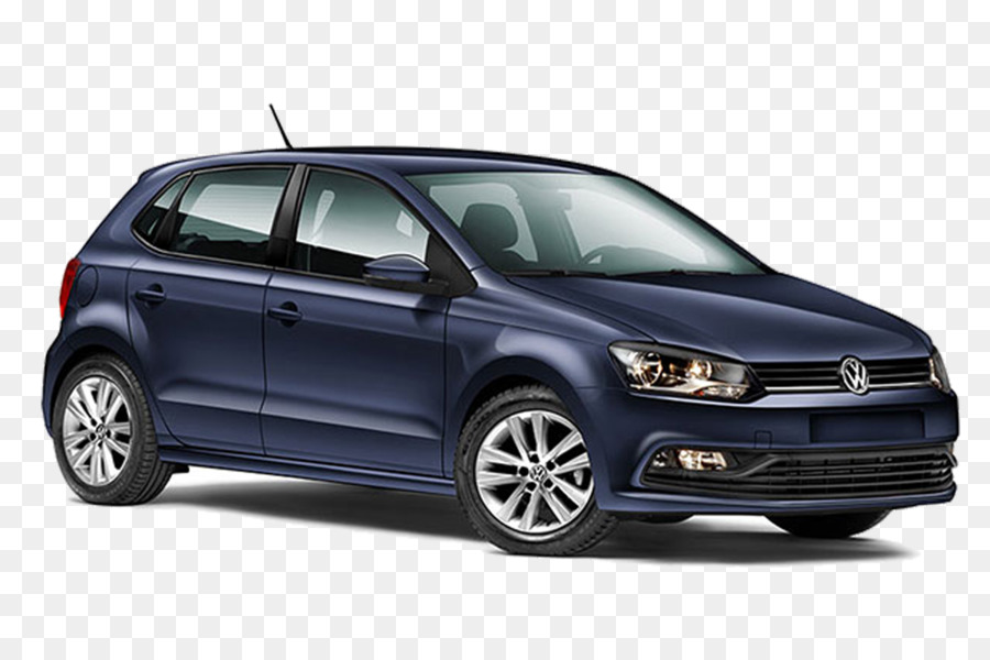 Volkswagen Polo，Volkswagen PNG