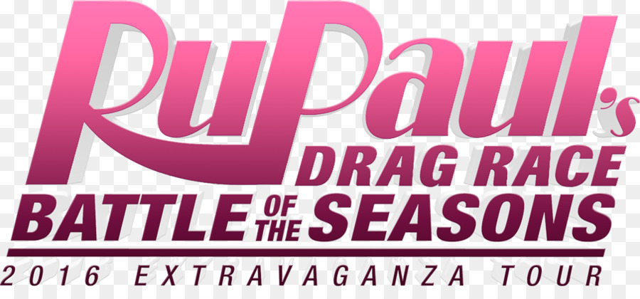 Rupaul Drag Yarışı，Logo Tv PNG