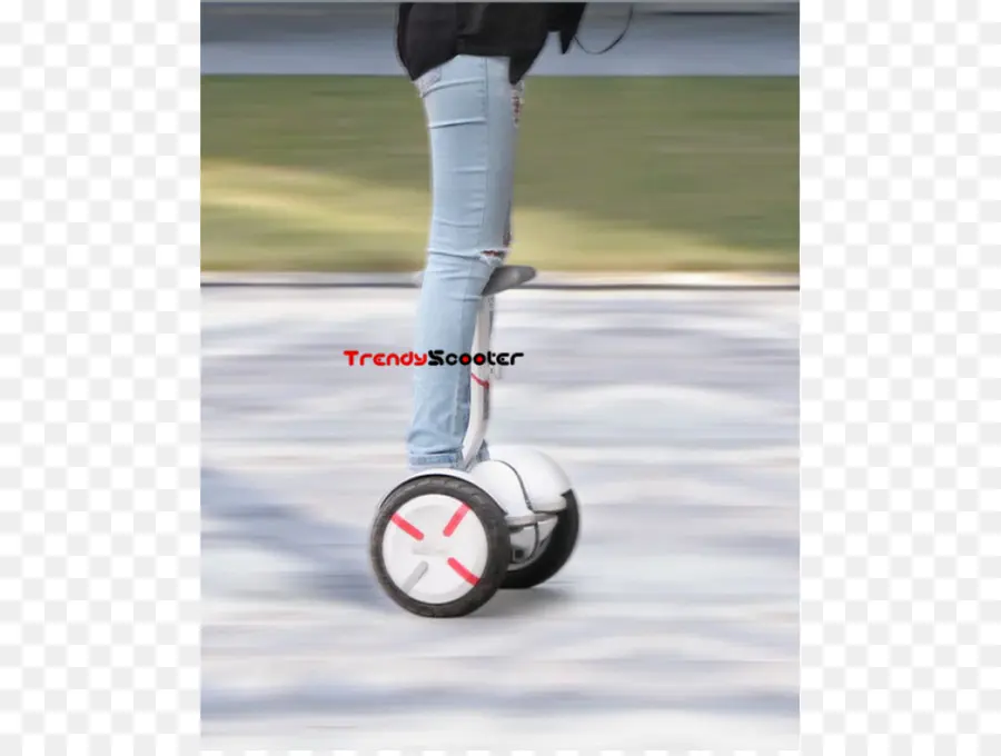 Segway，Toplu Taşıma PNG