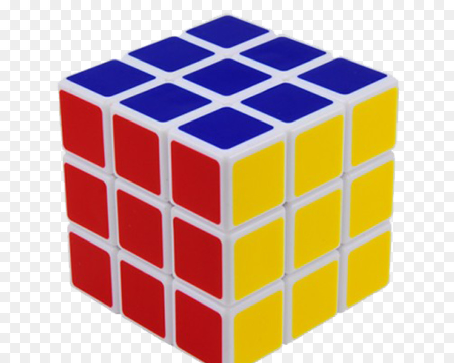 Rubik Küpleri，Bulmaca PNG