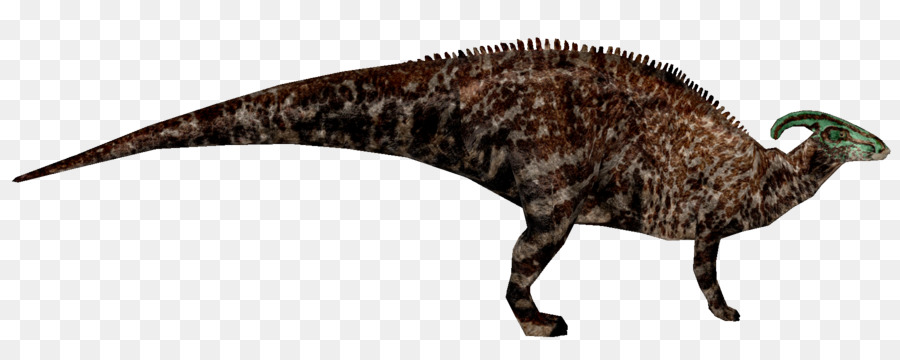 Dinozor，Tarih öncesi PNG