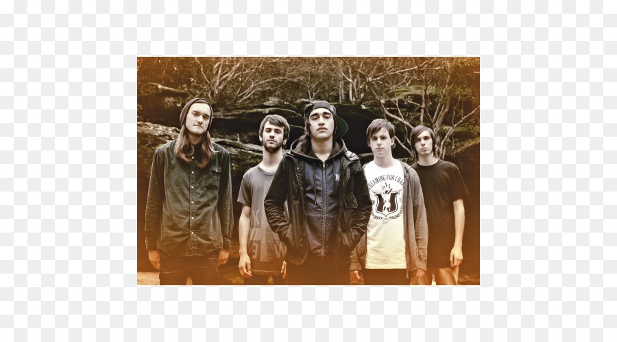 Northlane，Tekillik PNG