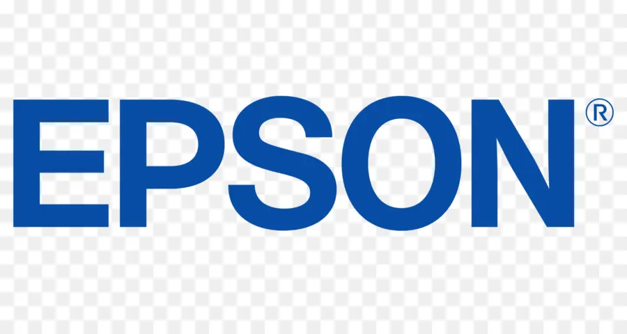 Epson Logosu，Marka PNG