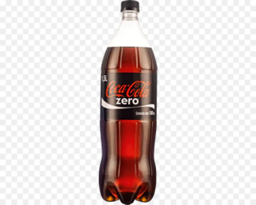 Coca Cola Sıfır Şişe，Soda PNG