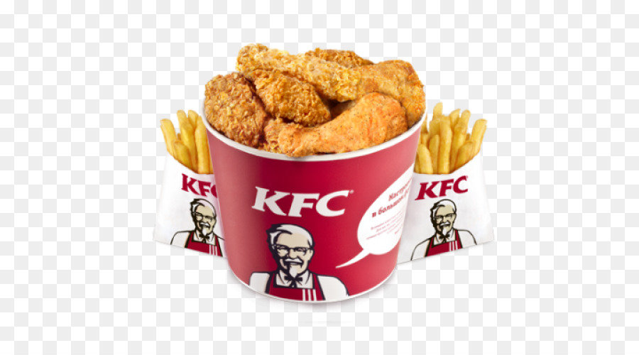 Kfc Kovası，Tavuk PNG