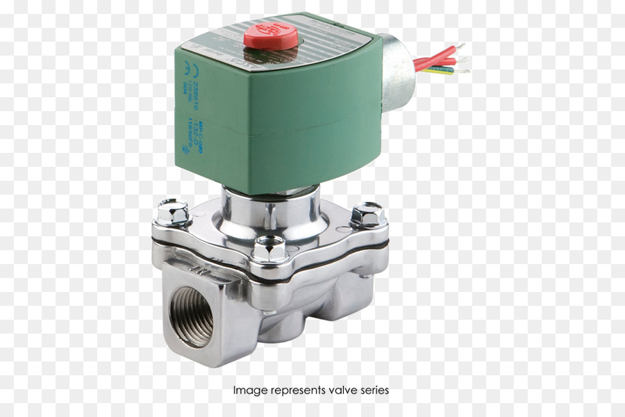 Solenoid Vana，Vana PNG