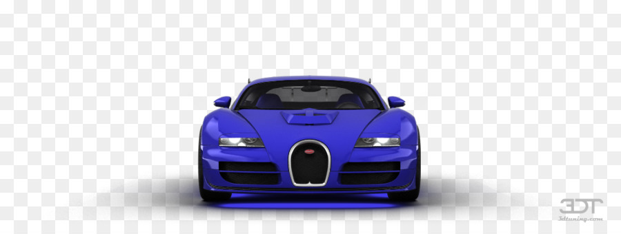 Bugatti Veyron，Araba PNG