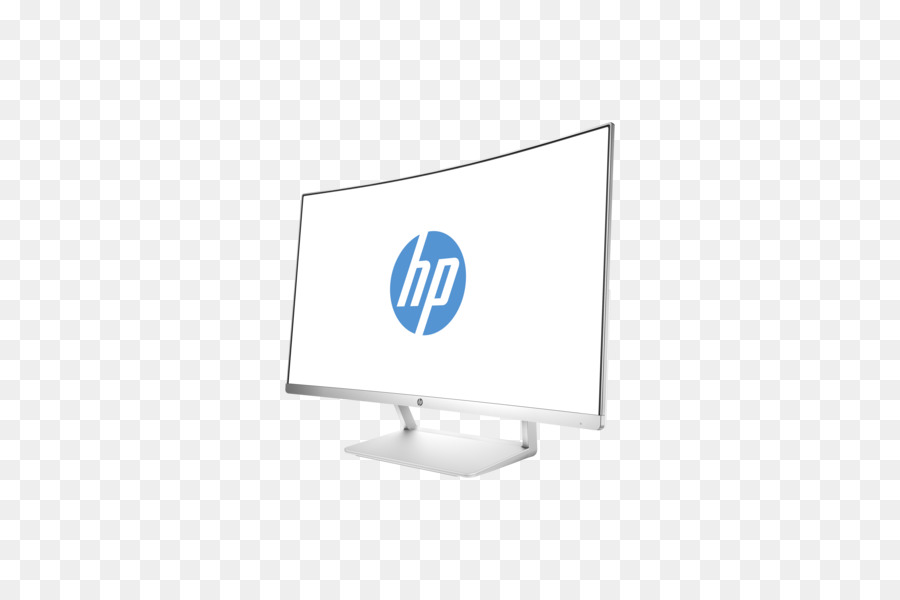 Hewlett Packard，Bilgisayar Monitörleri PNG