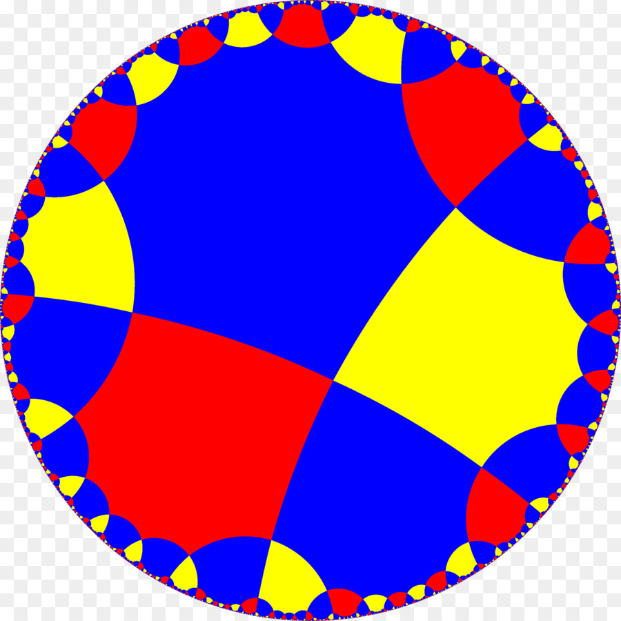 Fraktal Desen，Geometrik PNG