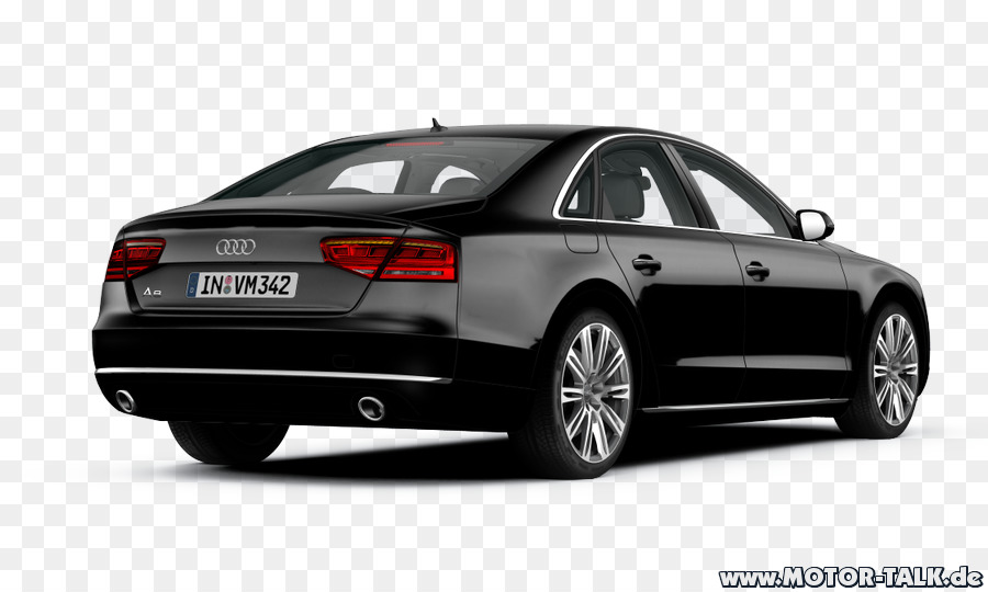 Audi A8，Hilton Audi PNG