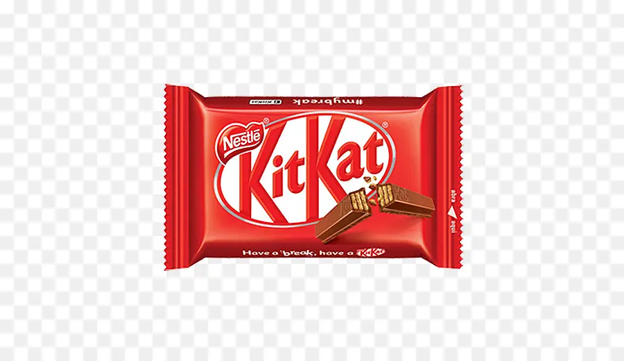 Kitkat，Çikolata PNG