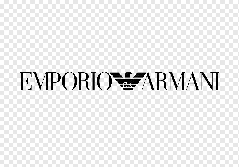 Emporio Armani，Logo PNG