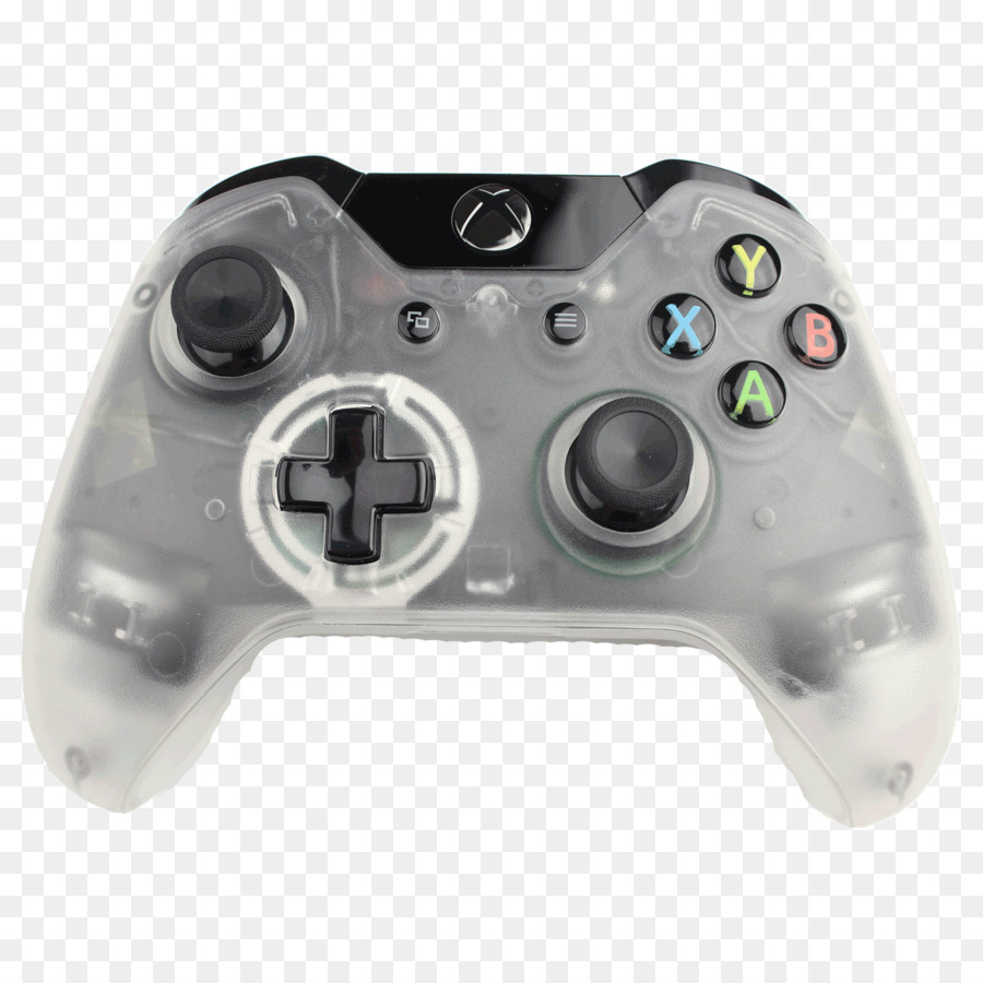 Xbox Bir Denetleyici，Oyun Denetleyicileri PNG