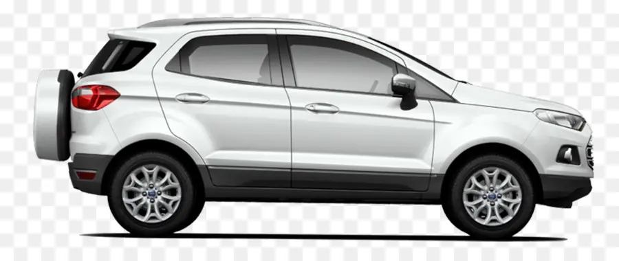 Ford Ecosport，Suv PNG