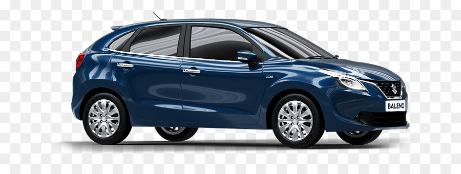 Kırmızı Araba，Hatchback PNG