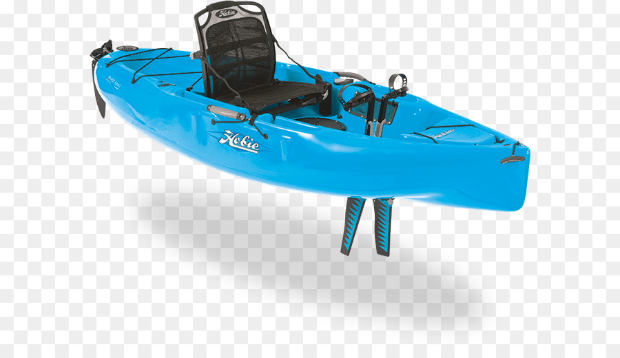 Hobie Mirage Spor，Kano PNG