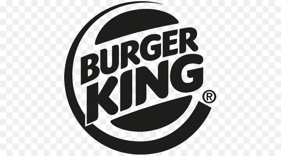 Burger King Logosu，Fast Food PNG