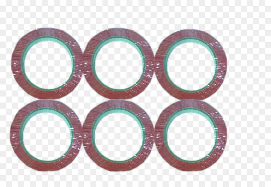 Oring，Conta PNG