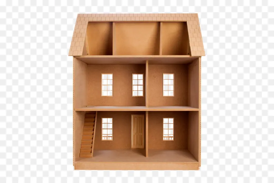 Dollhouse，Küçük Dollhouse şirketi PNG