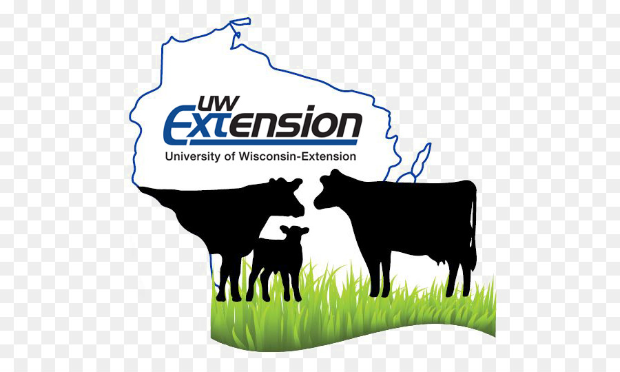 Süt Sığırları，Wisconsinextension Üniversitesi PNG